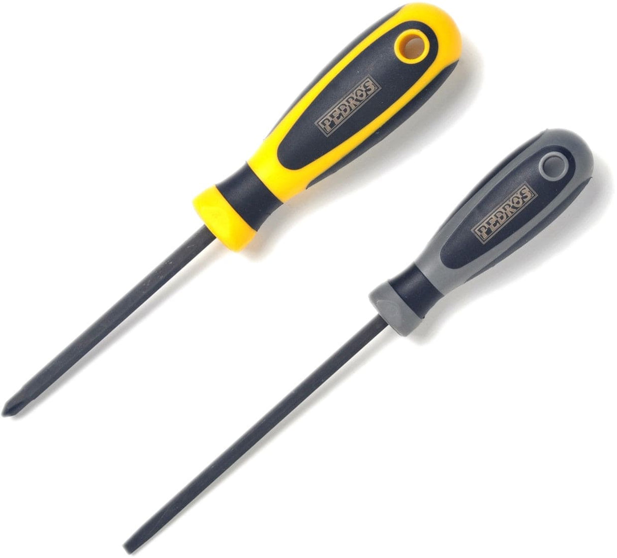 Pedros Screwdriver 2-Piece Set