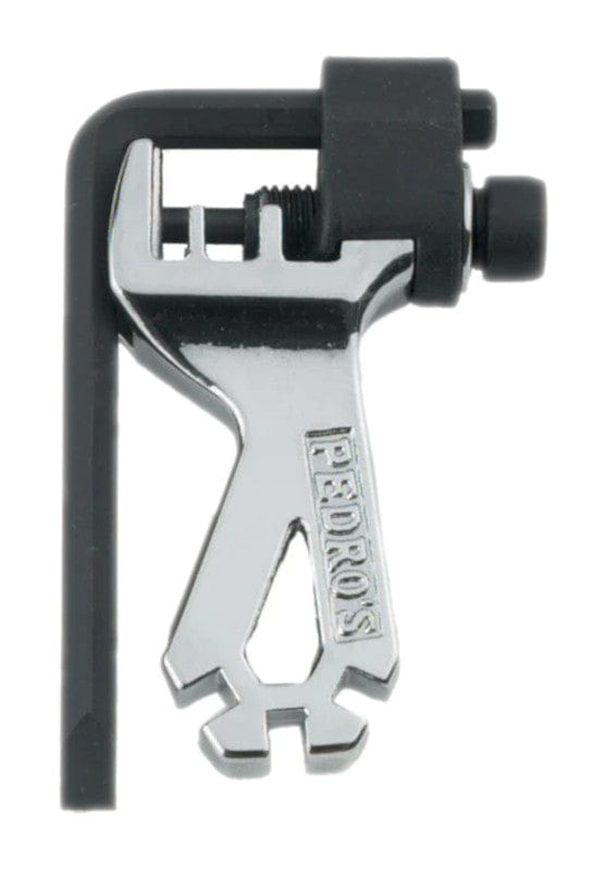 Pedros Six Pack Chain Tool