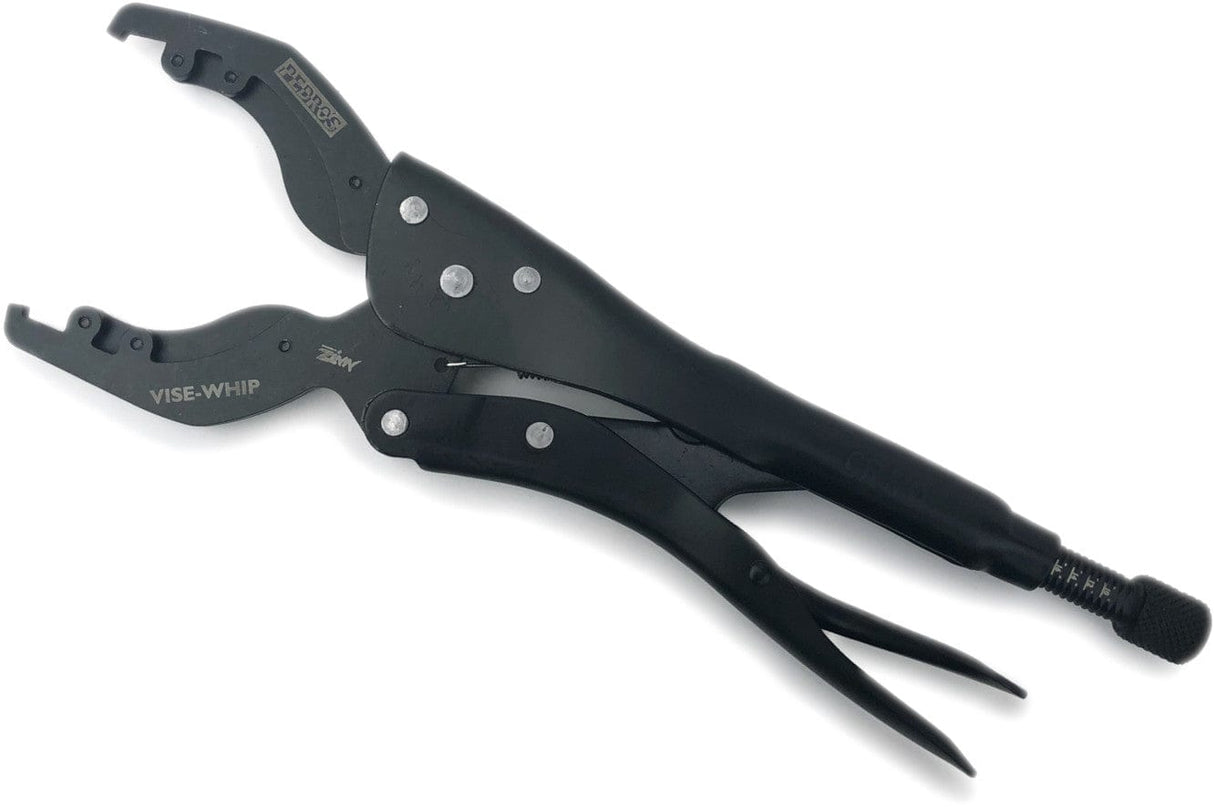 Pedros Vise Whip II
