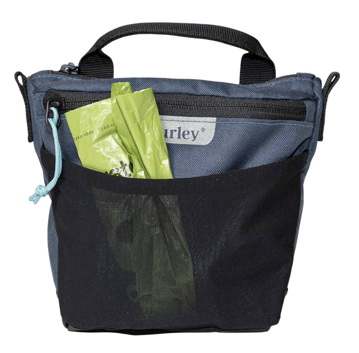 Burley Pet Pouch Bike Trailer