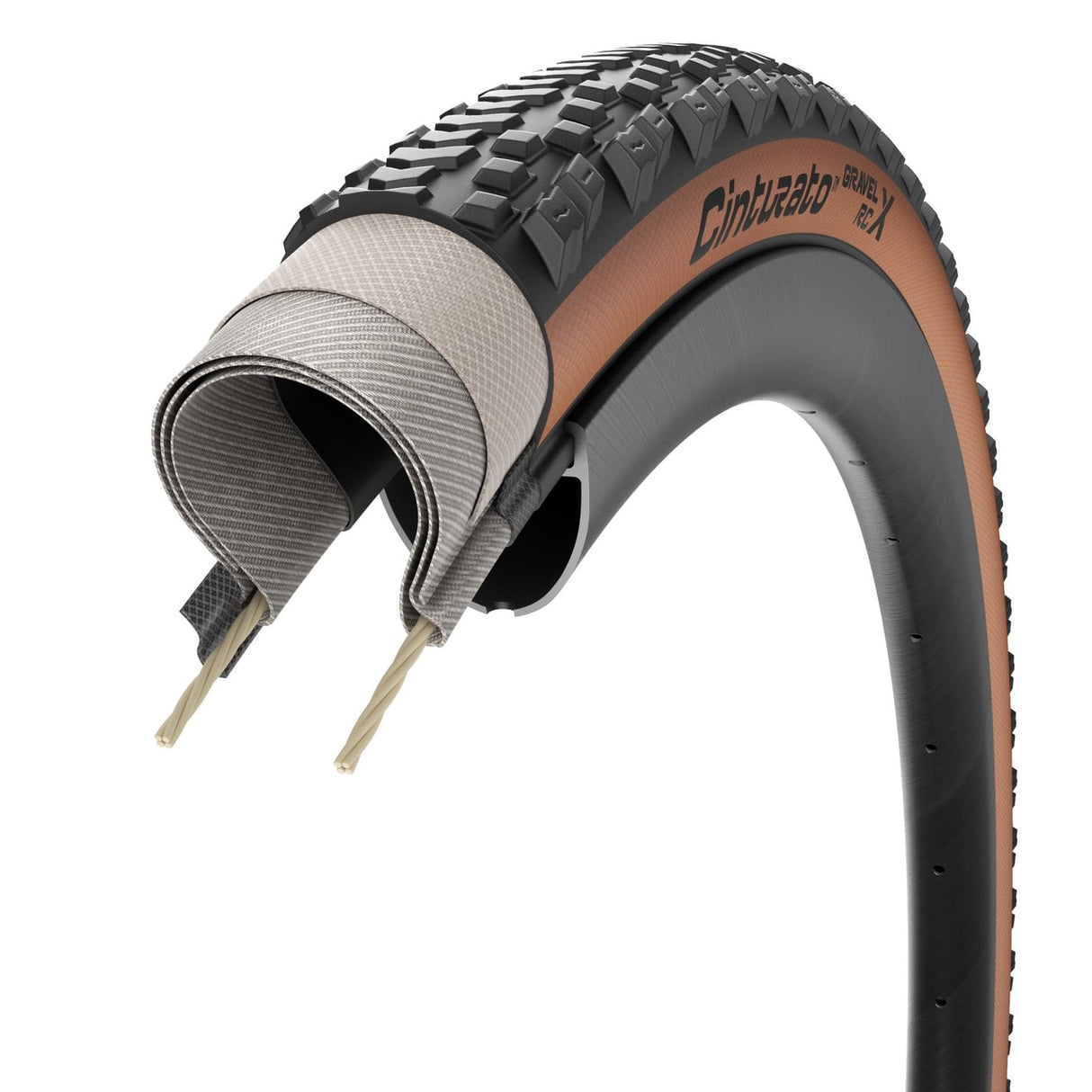 Pirelli Cinturato Gravel RC-X Tyre