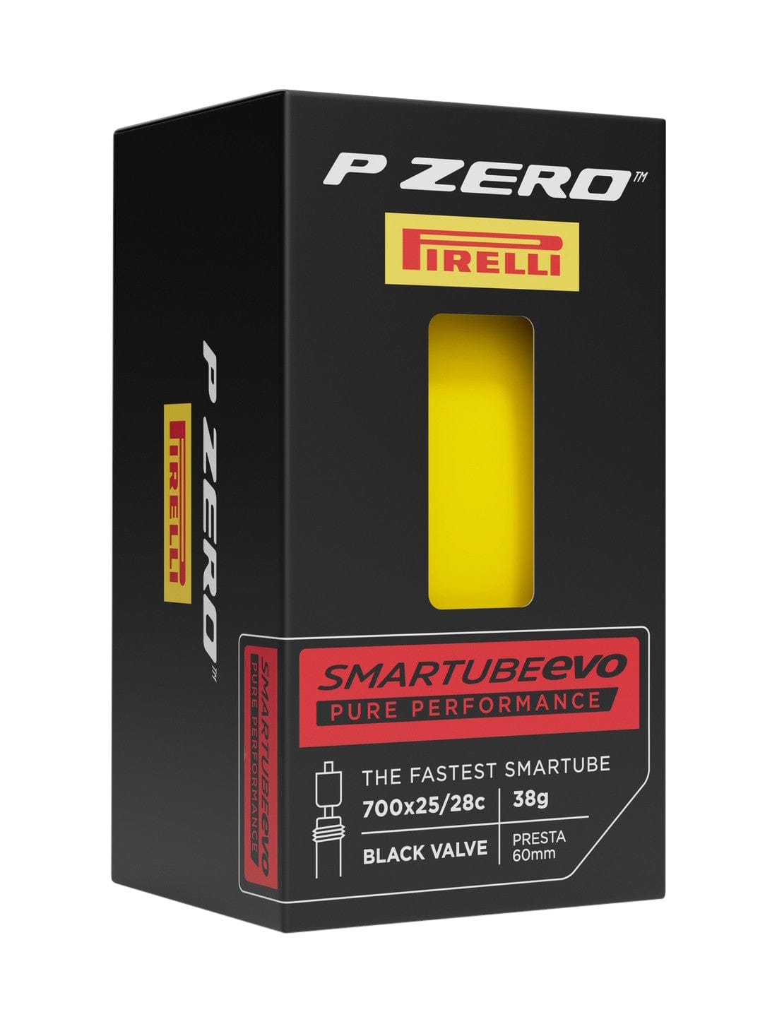 Pirelli P Zero Smartube EVO Performance TPU Tube