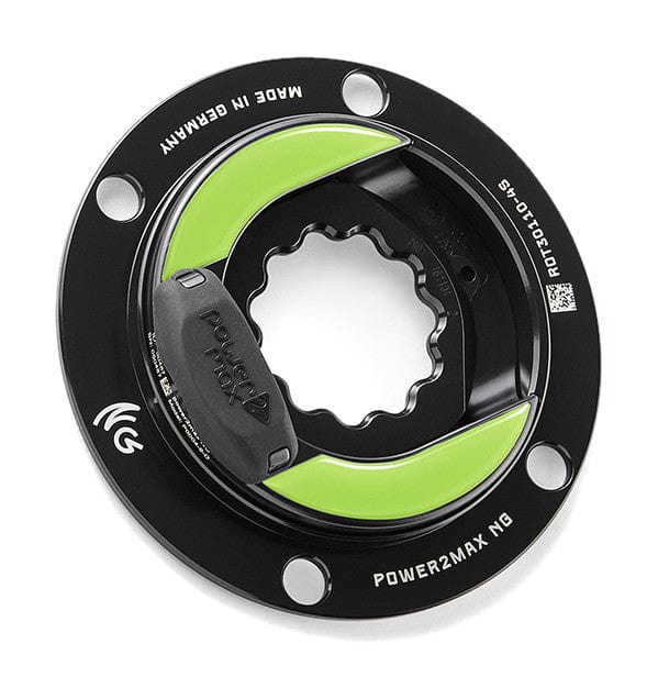 Power2Max NGeco Rotor 3D Road Power Meter