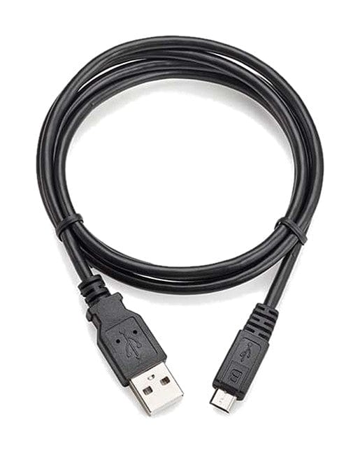 Power2Max Type A/B USB Cable