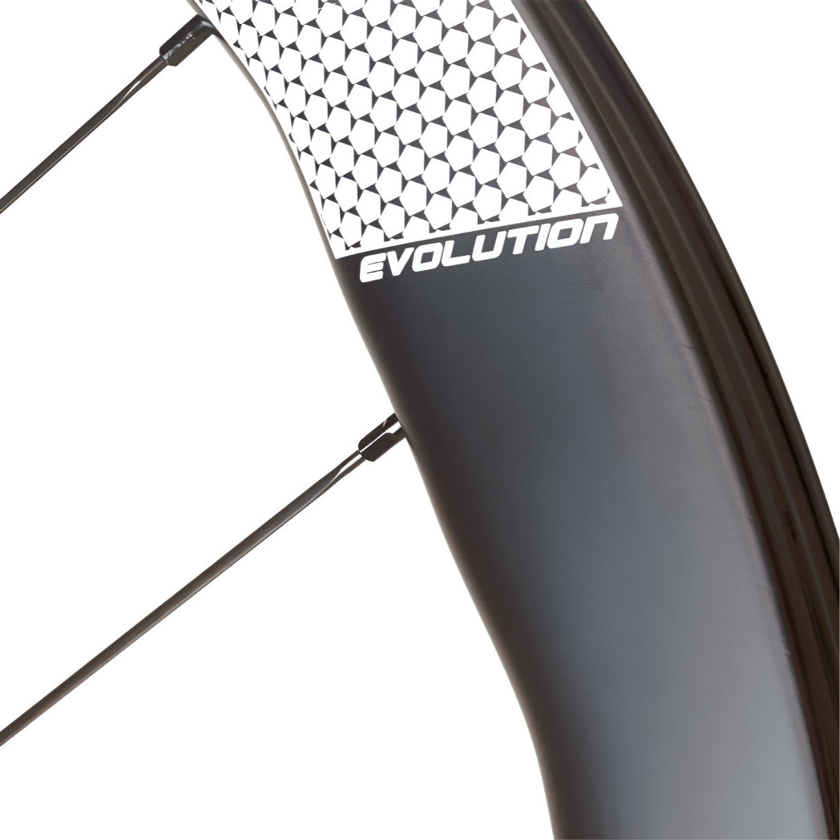 Princeton Peak 4550 Evolution DT240 DB Wheelset White (Shimano)