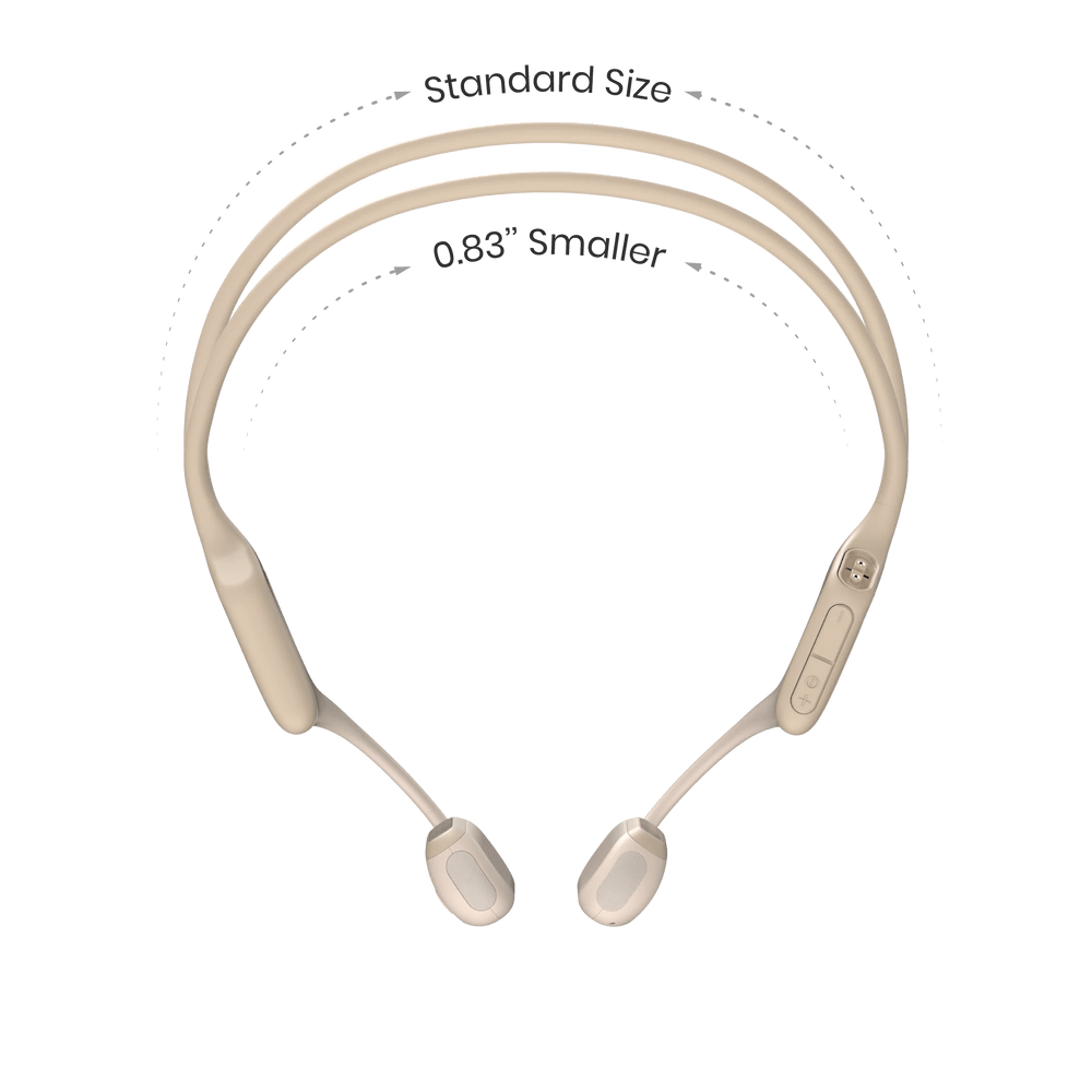 Shokz OpenRun PRO MINI Wireless Bluetooth Headphones