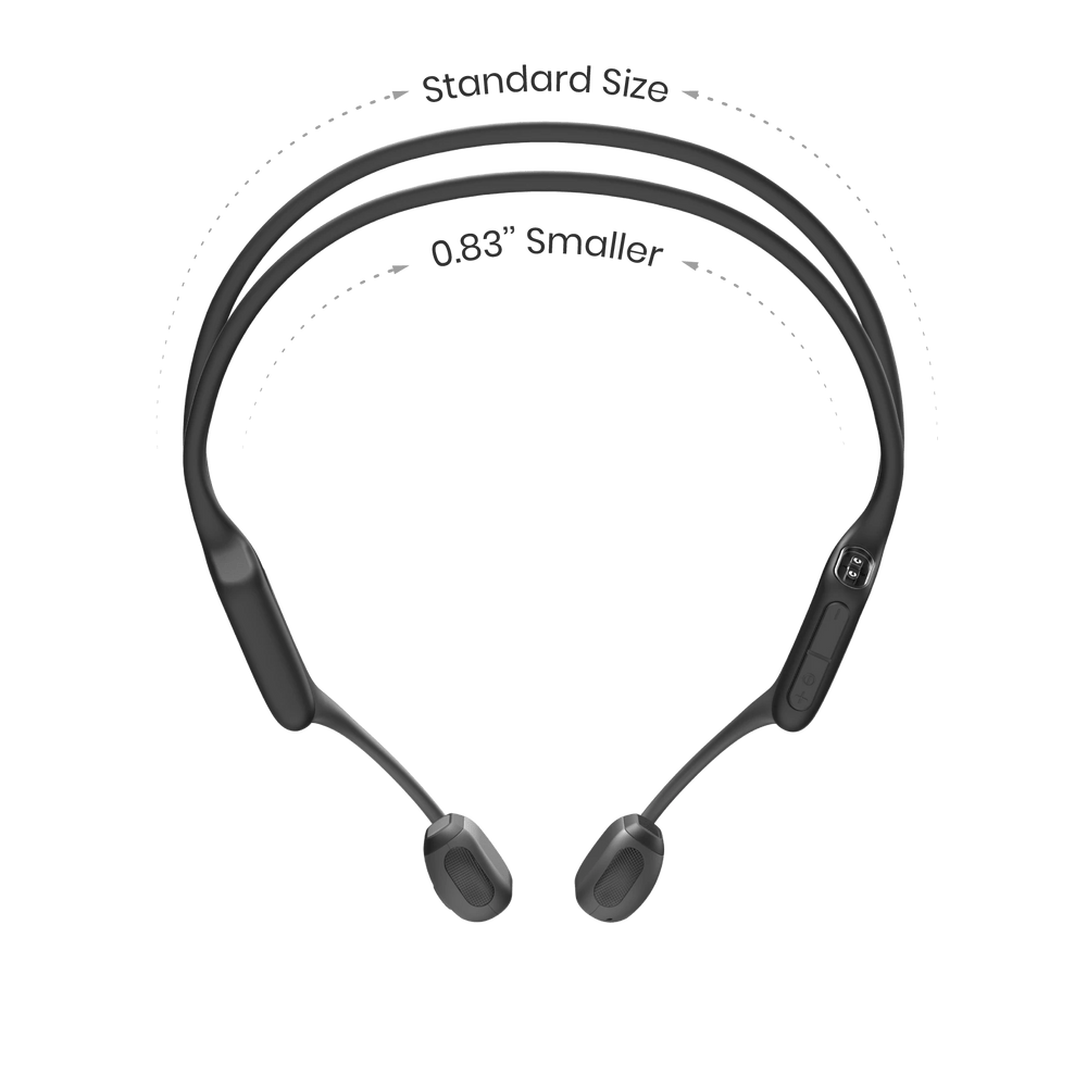 Shokz OpenRun PRO MINI Wireless Bluetooth Headphones