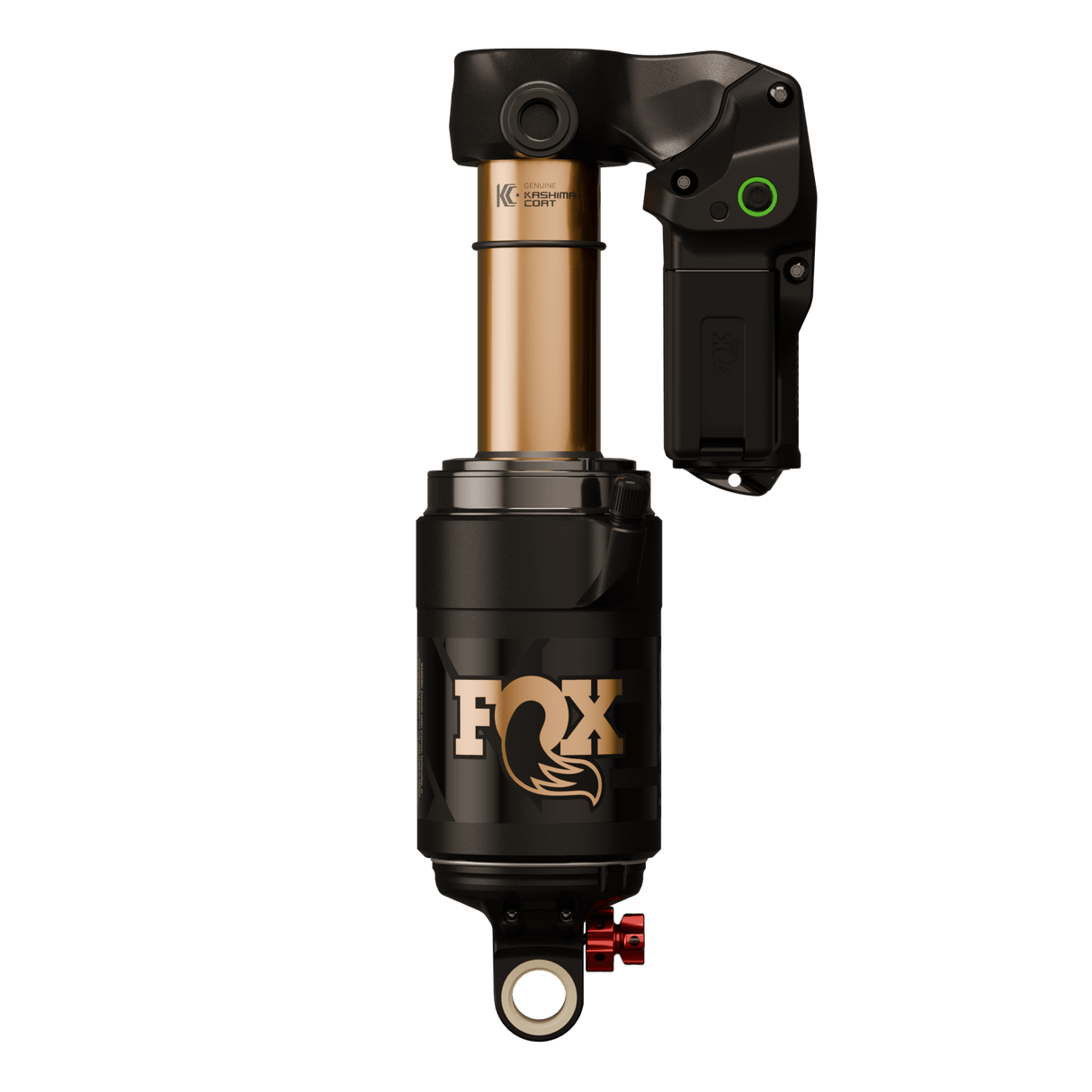 Fox Factory FLOAT X2 Live Valve Neo Trunnion Rear Shock 2027
