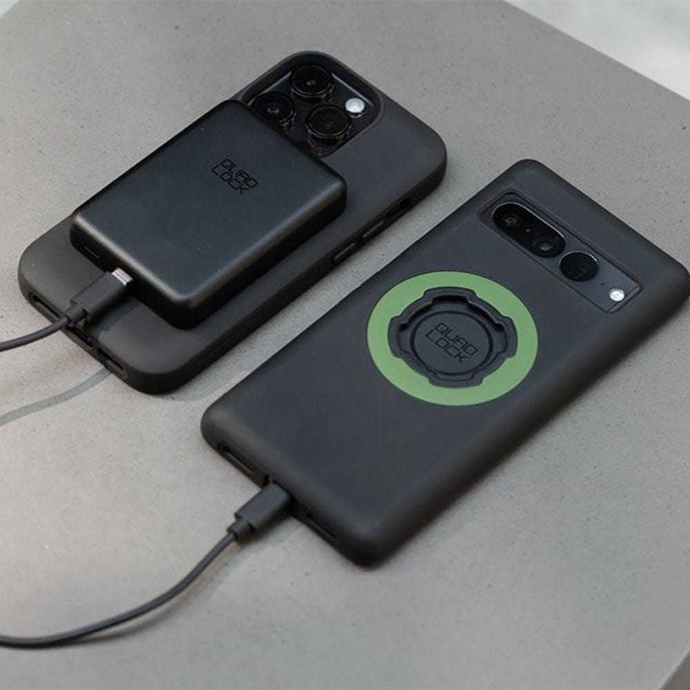 Quad Lock Battery Pack 5000 mAh