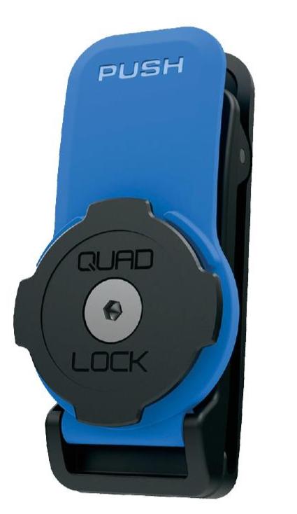 Quad Lock Belt Clip