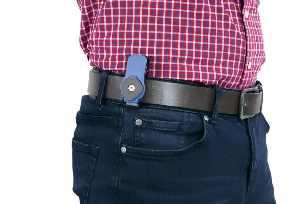 Quad Lock Belt Clip