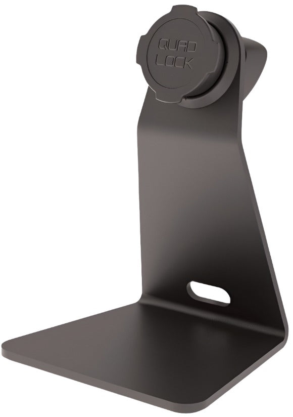 Quad Lock Desk Mount Version 2