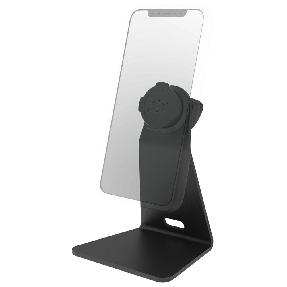 Quad Lock Desk Mount Version 2