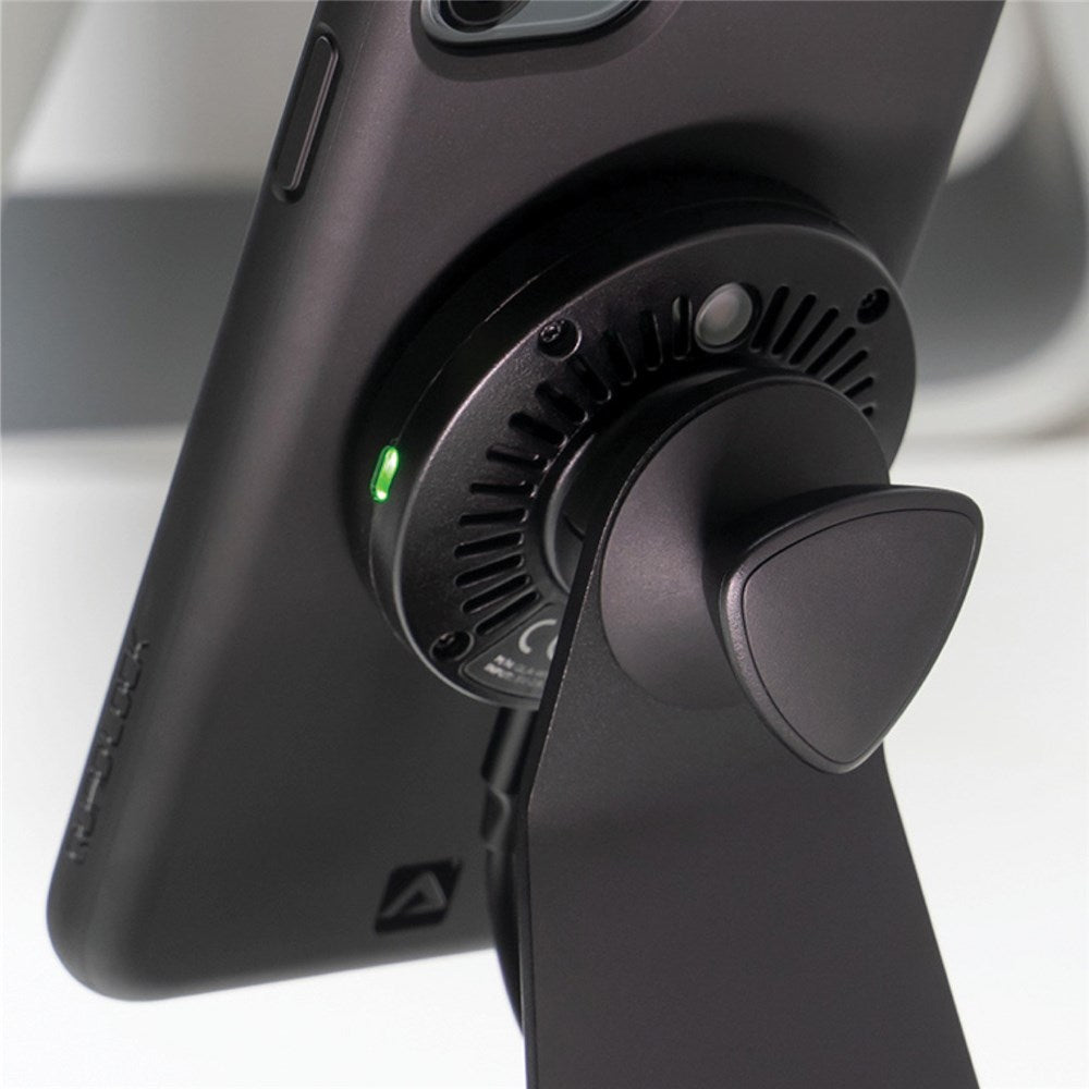 Quad Lock Desk Mount Version 2