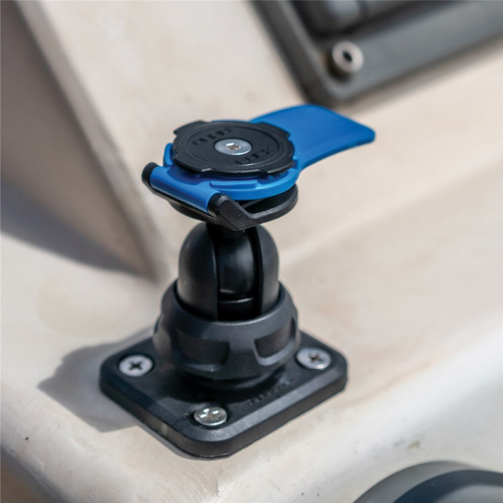 Quad Lock 360 Head-Lever