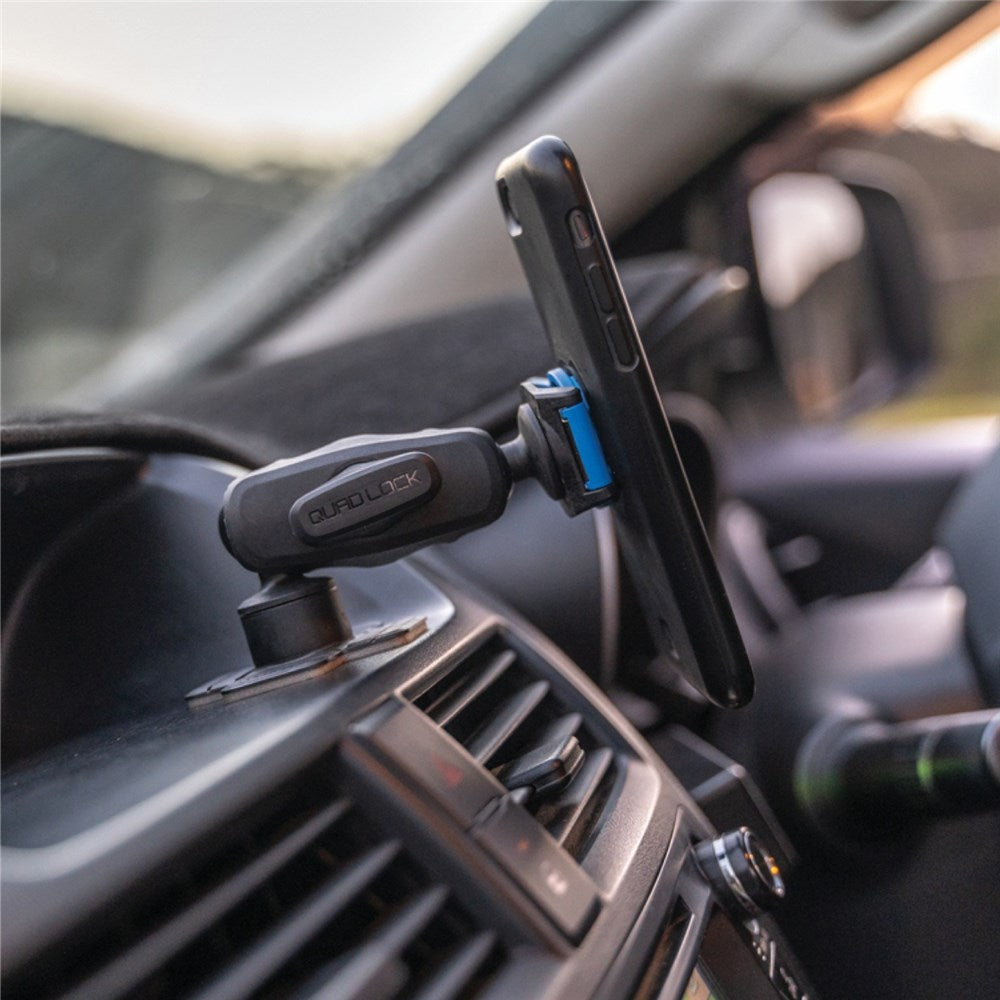 Quad Lock 360 Head-Lever