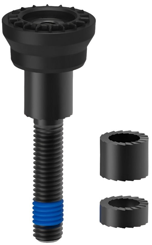 Quad Lock 360 Base - M8 Bolt