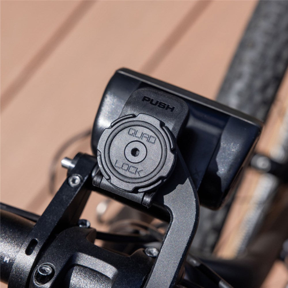 Quad Lock 360 Head Short Lever