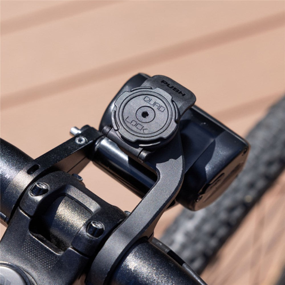 Quad Lock 360 Head Short Lever