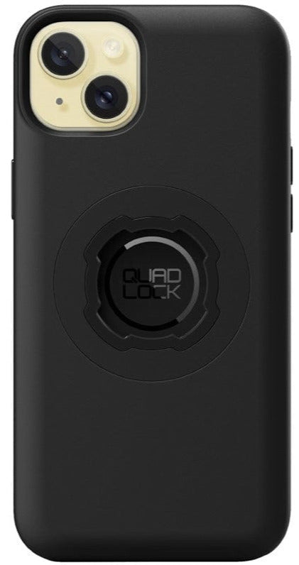 Quad Lock MAG Case iPhone 15 Plus