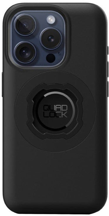 Quad Lock MAG Case iPhone 15 Pro