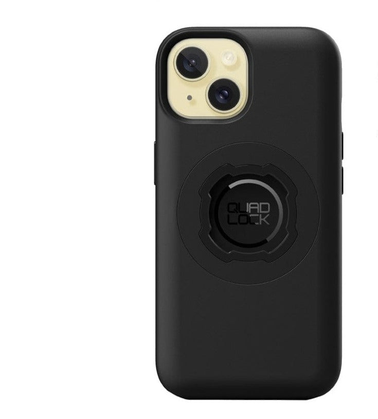 Quad Lock MAG Case iPhone 15