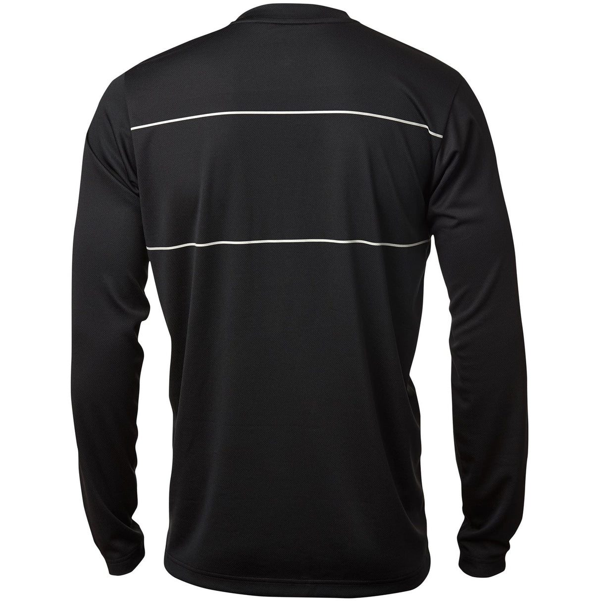Royal Racing Quantum Jersey Long Sleeve Black