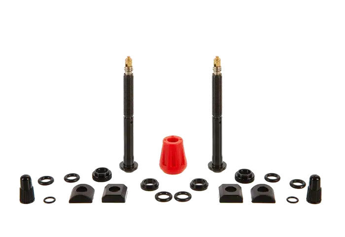 Quarq Tyrewiz 2.0 Valve Stem Pack