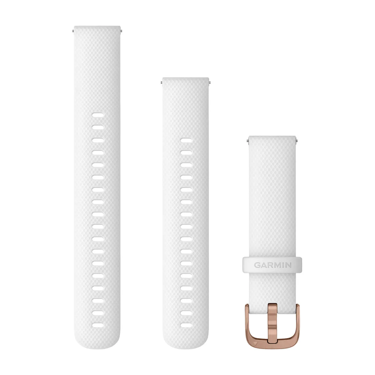 Garmin Quick Release 18mm Replacement Band