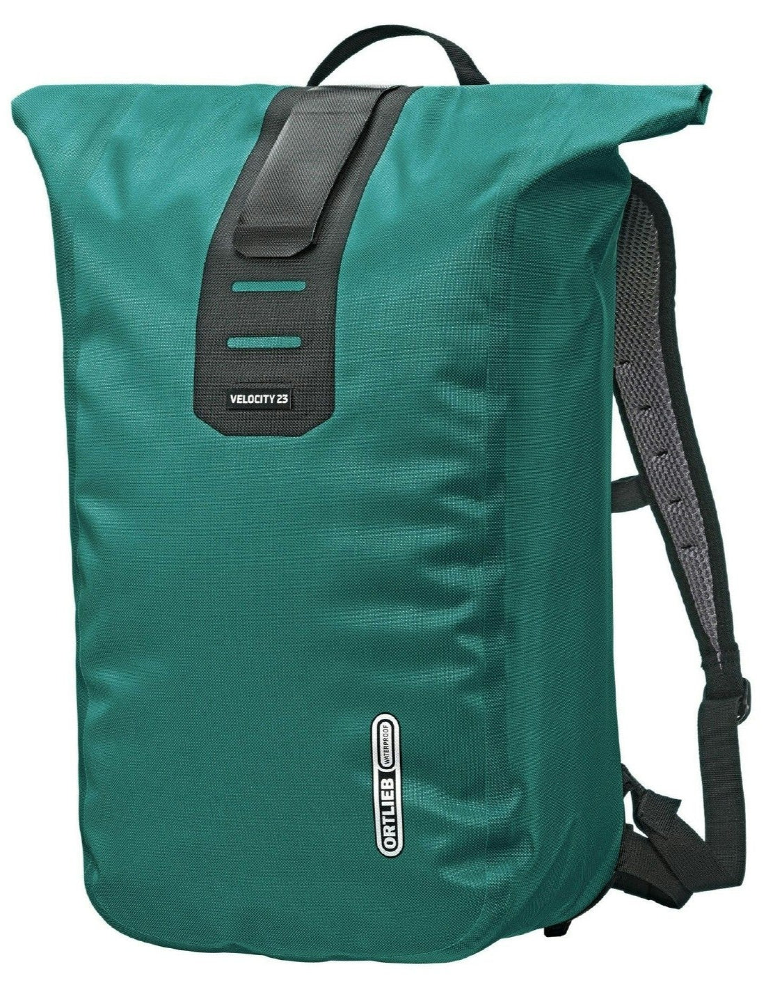 ORTLIEB VELOCITY PS 23L ATLANTIS GREEN BACKPACK