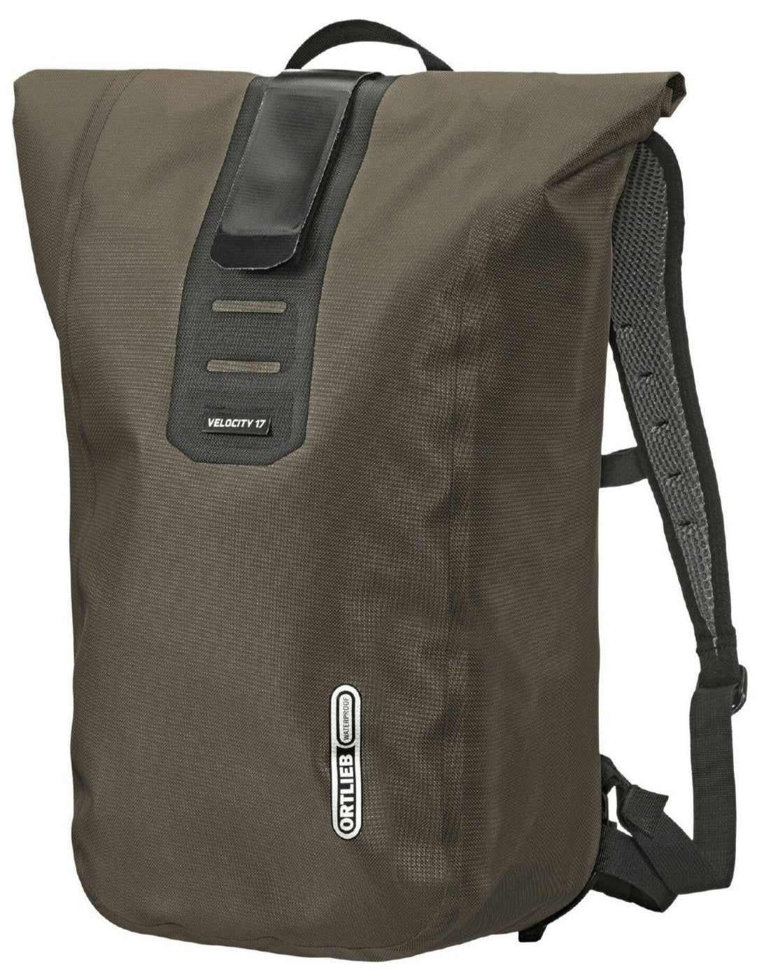 ORTLIEB VELOCITY PS 17L DARK SAND BACKPACK