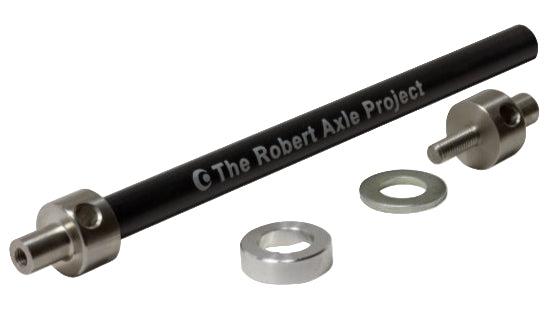 Robert Axle Project BOB Axle 192/198mm M12 x 1.75