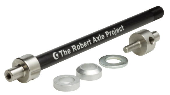 Robert Axle Project BOB Axle 154, 160/167mm M12 x 1.0