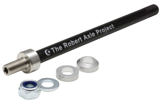 Robert Axle Project Kid Axle 154-167mm 1.0mm Thread
