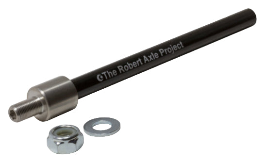 Robert Axle Project Kid Axle 151/157mm Surly GnotBoost Compatible