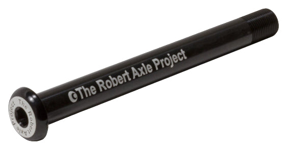 Robert Axle Project Lightning Front 12mm x 120mm M12 x 1.5 Axle