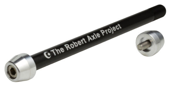 Robert Axle Project 169/172mm M12 x 1.5 Trainer Axle
