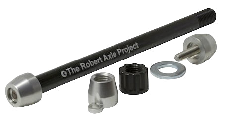 Robert Axle Project Trainer Axle 12x142 & Boost for FOCUS R.A.T Bikes