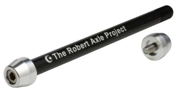 Robert Axle Project 170mm M12 x 1.75 Trainer Axle