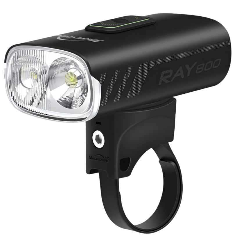 Magicshine RAY 800 USB-C Front Light