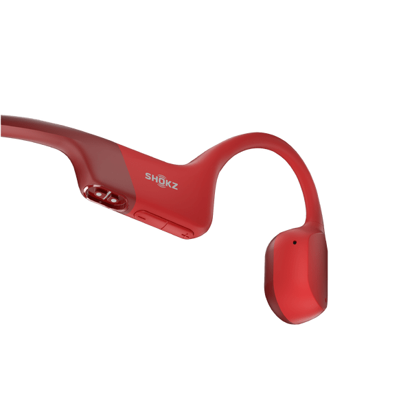 Shokz OpenRun Wireless Bluetooth Headphones