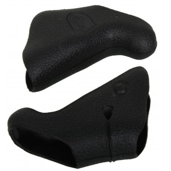 Campagnolo Rubber Hoods Ergopower 9/10 Speed (99-08)