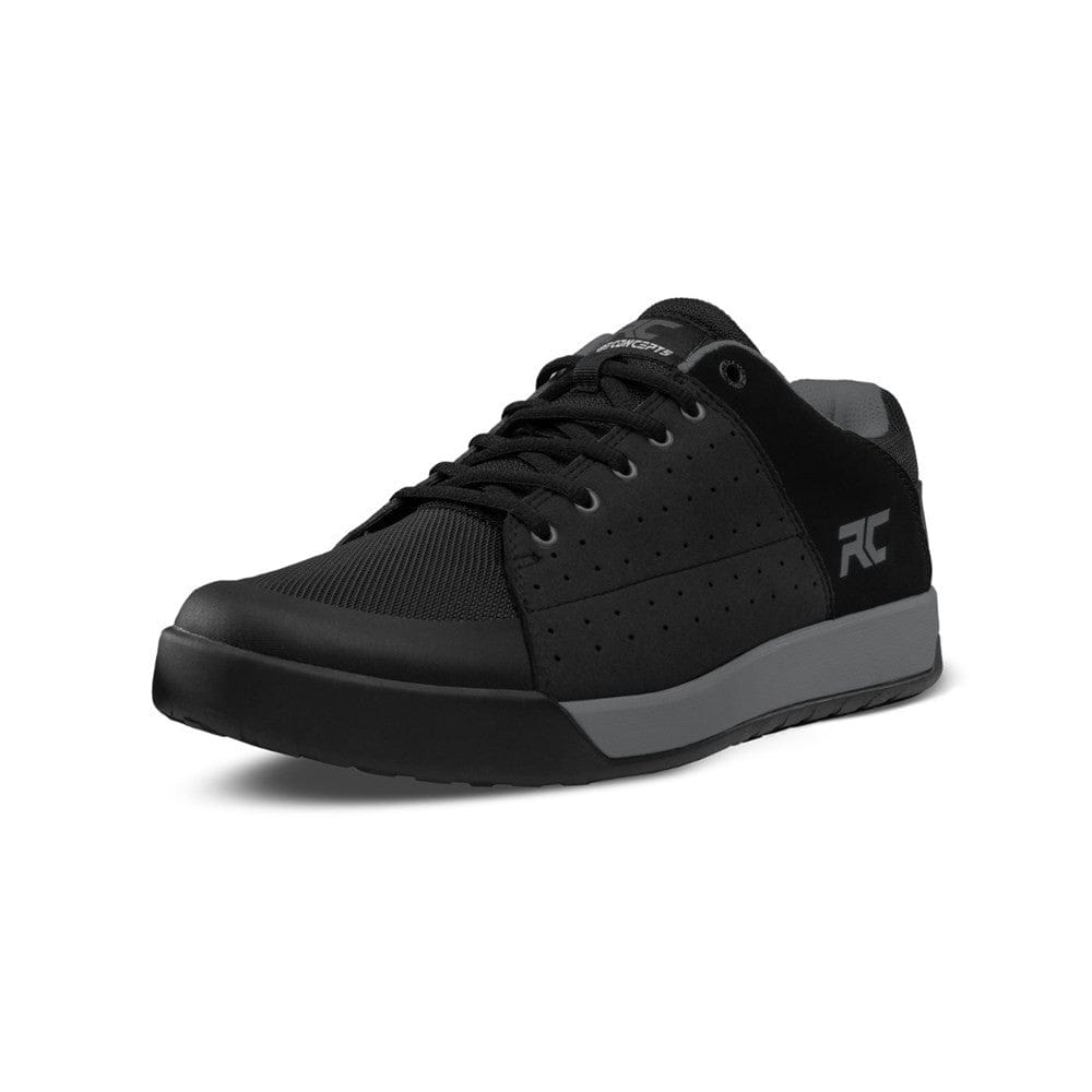 Ride Concepts Livewire Black / Charcoal