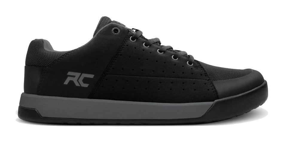 Ride Concepts Livewire Black / Charcoal