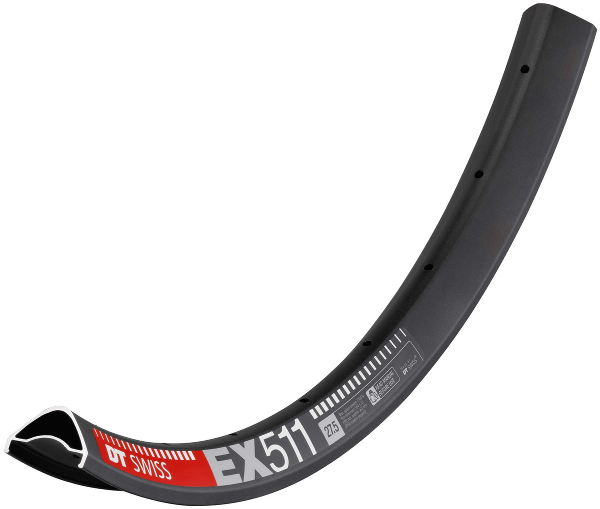 DT Swiss EX 511 MTB Rim 30mm