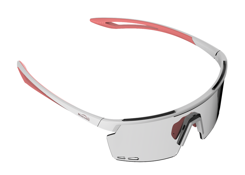 Magicshine Rouleur Photochromatic Cycling Glasses