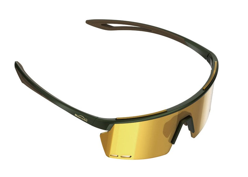 Magicshine Rouleur Cycling Glasses Photochromatic Lens