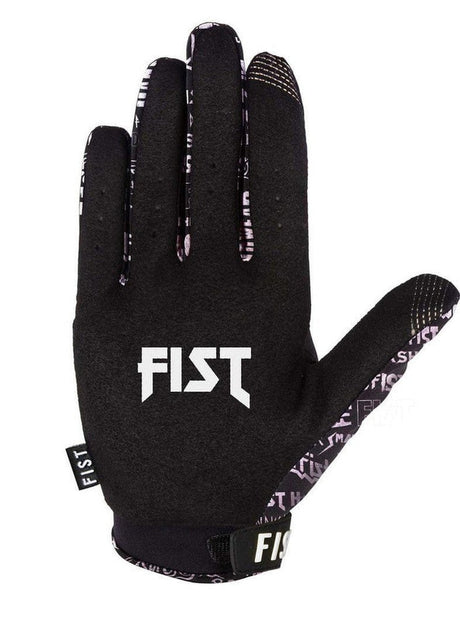FIST Rock Strapped Gloves