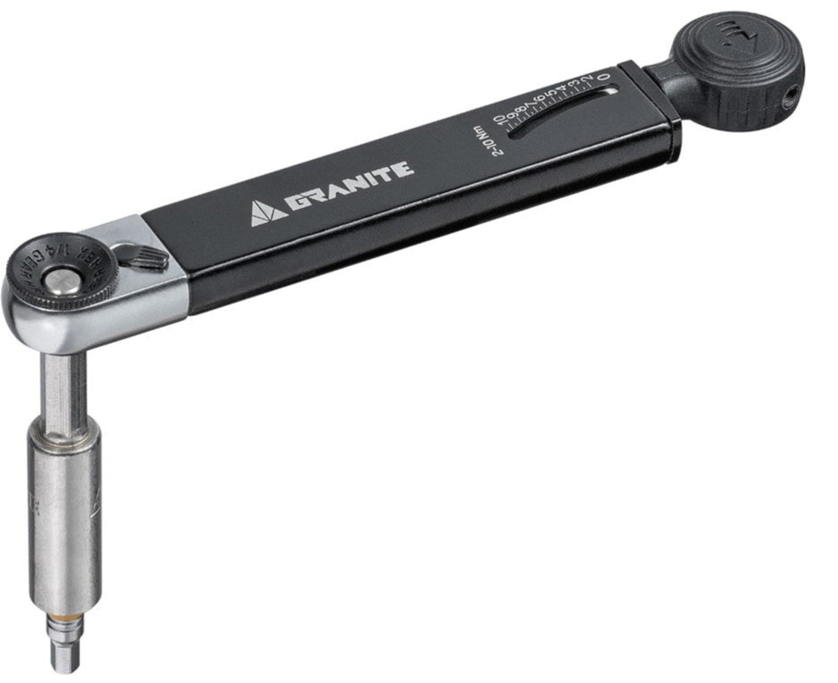 GRANITE ROCK N ROLL - TQ Mini torque wrench tool kit