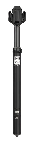 Rockshox Seatpost REVERB AXS XPLR 27.2mm 50mm Travel 400mm (includes battery & charger) Remote/AXS Controller Sold Separately A1